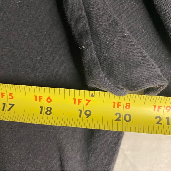 Fox Racing Created To Destroy Men's XLarge Black Graphic T-Shirt Extreme Sports - Picture 6 of 7